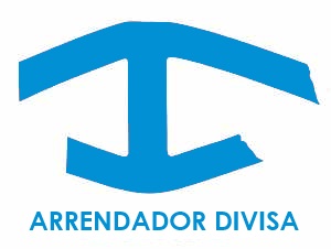arrendador divisa